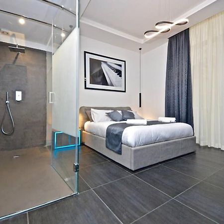 Suite Quarantotto Неаполь Экстерьер фото
